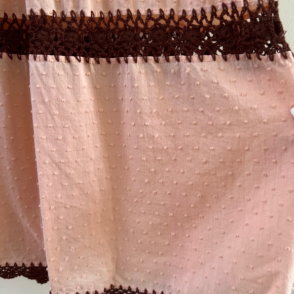 CHASING UNICORNS S MAXI DRESS - Picture 3 of 5